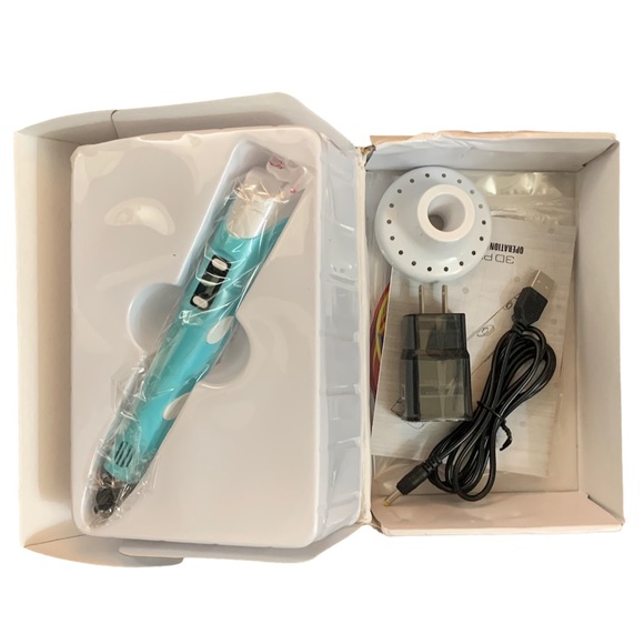 3D printing Pen - Picture 2 of 6